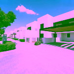 5 Bedroom Villa for rent un yas island