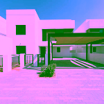 5 bedrooms villa for rent in noya