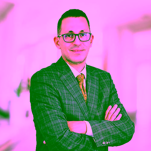 Majdi Abuhejleh Royal Bridges